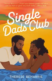 Cover image for Single Dads Club