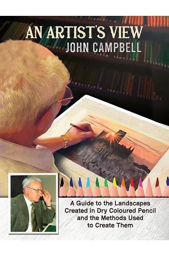 Cover image for An Artist's View