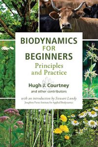 Cover image for Biodynamics for Beginners