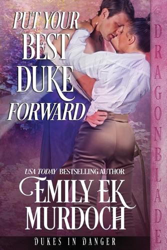 Cover image for Put Your Best Duke Forward