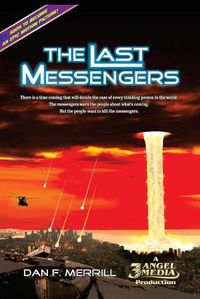 Cover image for The Last Messengers