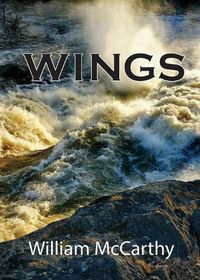 Cover image for Wings