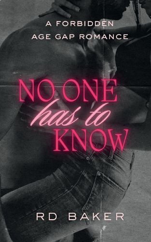 Cover image for No One Has To Know