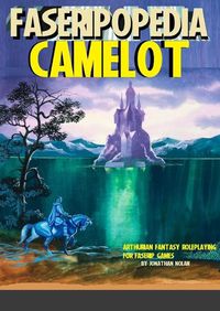 Cover image for Camelot