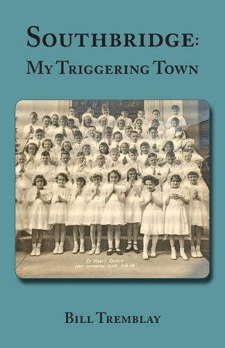Cover image for Southbridge