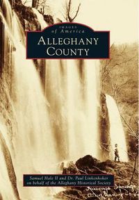 Cover image for Alleghany County