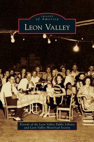 Cover image for Leon Valley