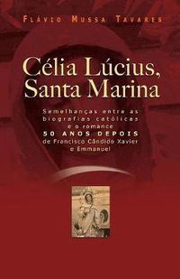 Cover image for Celia Lucius, Santa Marina