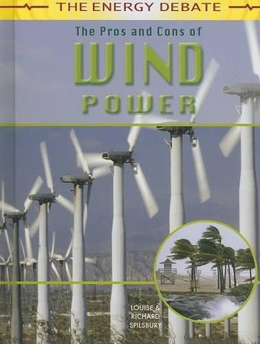 The Pros and Cons of Wind Power