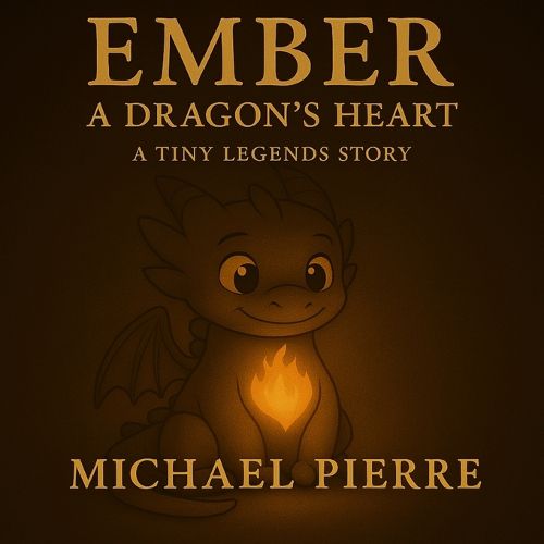 Cover image for Ember