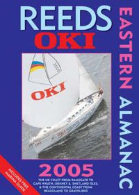Cover image for Reeds Oki Eastern Almanac