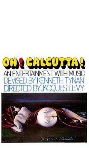 Cover image for Oh! Calcutta!: An Entertainment with Music