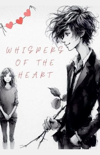 Cover image for Whispers Of The Heart