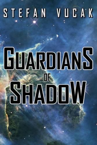 Cover image for Guardians of Shadow