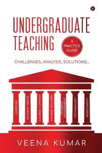 Cover image for Undergraduate Teaching