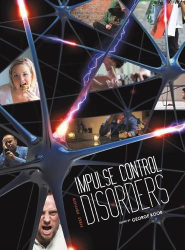 Cover image for Impulse Control Disorders