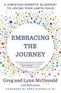 Cover image for Embracing the Journey