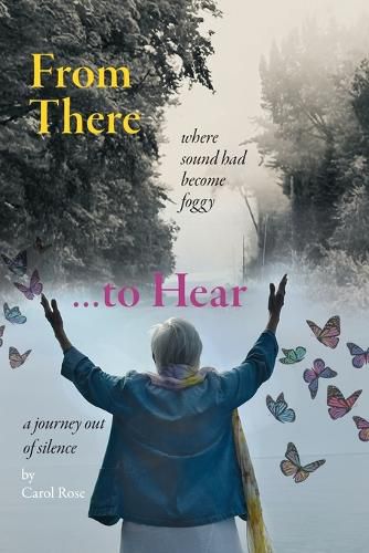 Cover image for From There to Hear