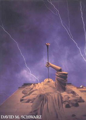 Cover image for David M. Schwarz