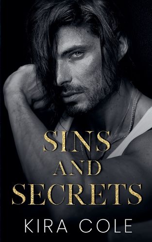 Cover image for Sins and Secret