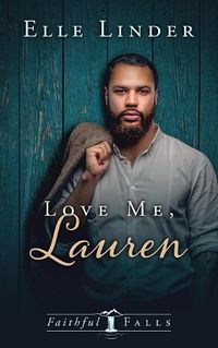 Cover image for Love Me, Lauren