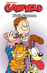 Cover image for Garfield: Full Course 3