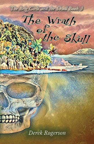 Cover image for The Wrath of the Skull