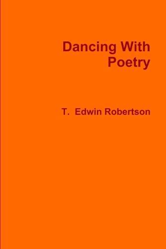 Cover image for Dancing With Poetry