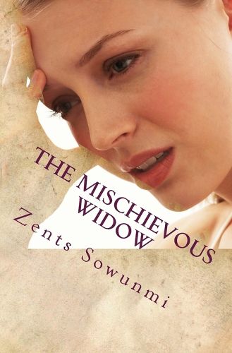 Cover image for The Mischievous Widow