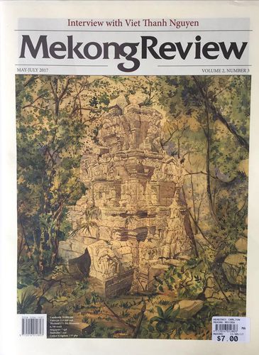 Mekong Review: Volume 2, Issue 3
