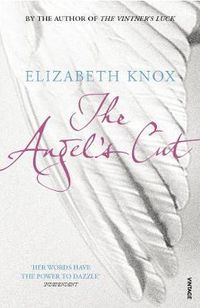 Cover image for The Angel's Cut