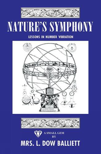 Cover image for Nature's Symphony