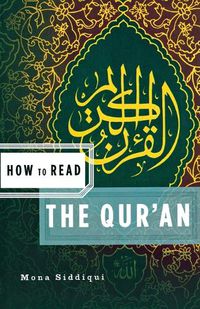 Cover image for How to Read the Qur'an