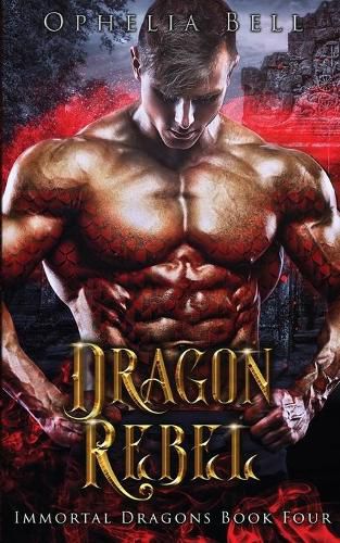 Cover image for Dragon Rebel