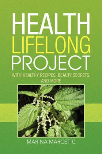 Cover image for Health Lifelong Project