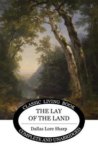 Cover image for The Lay of the Land