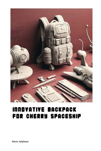 Cover image for Innovative Backpack for Cherry Spaceship