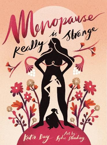 Cover image for Menopause is Really Strange
