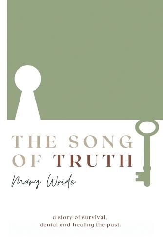 Cover image for The Song of Truth