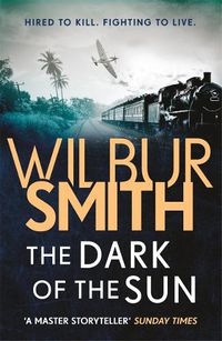 Cover image for The Dark of the Sun