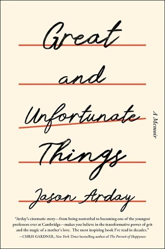 Cover image for Great and Unfortunate Things