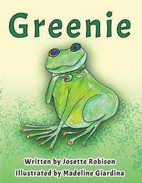 Cover image for Greenie