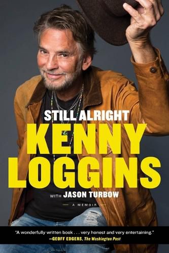 Cover image for Still Alright