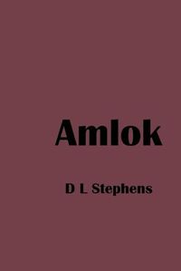 Cover image for Amlok