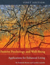 Cover image for Positive Psychology and Well-Being