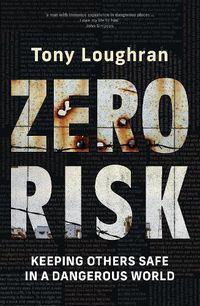 Cover image for Zero Risk