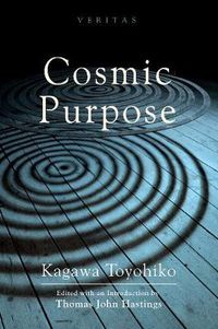 Cover image for Cosmic Purpose