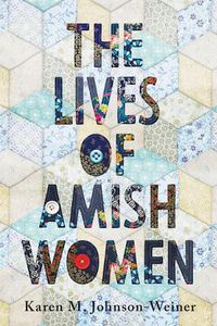 Cover image for The Lives of Amish Women