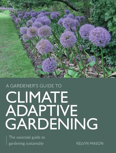 Cover image for Climate Adaptive Gardening