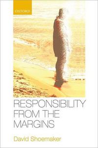 Cover image for Responsibility from the Margins